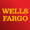 Wells Fargo logo.