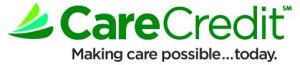 Care Credit Patient Financing