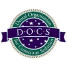 Dental Organization for Conscious Sedation logo.