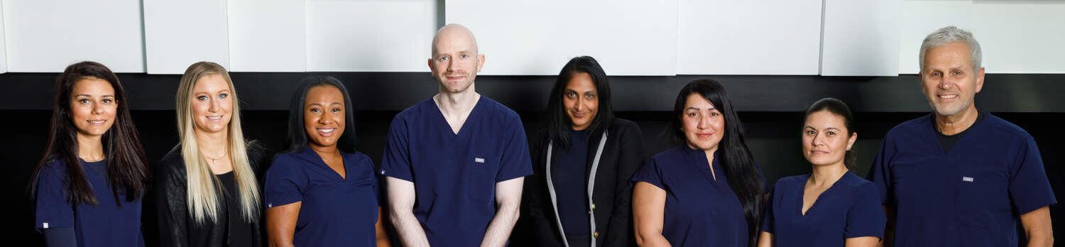 Dental providers for dental implants in Atlanta