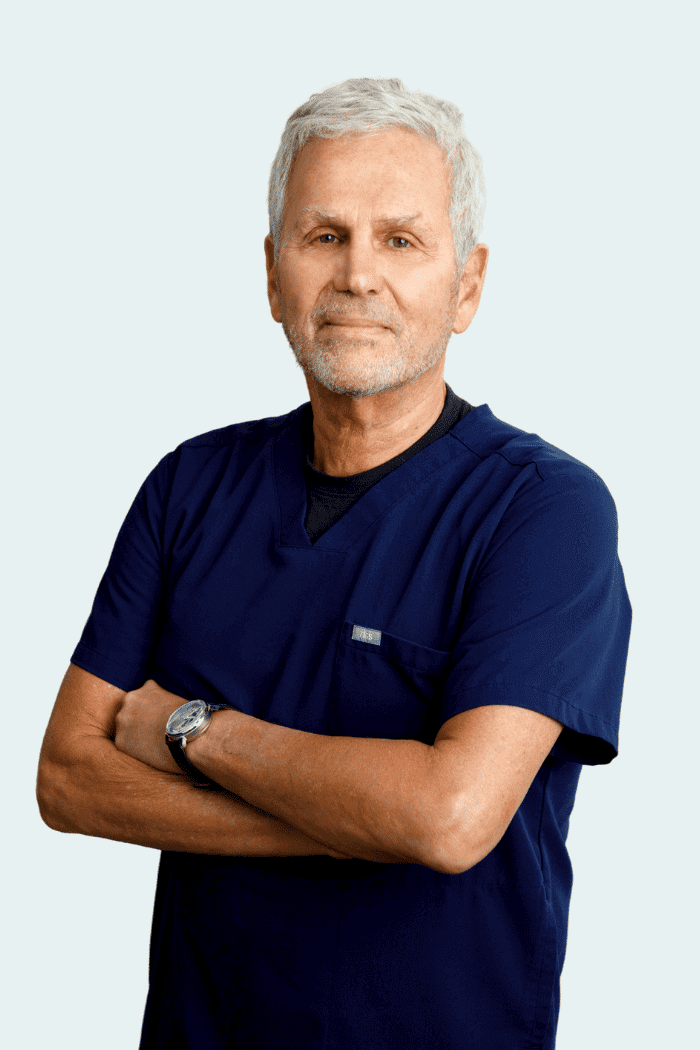 Dr. David Zelby