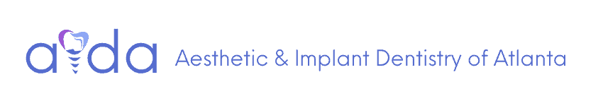 logo Aesthetic & Implant Dentistry of Atlanta Atlanta, GA
